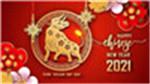 連云港市一明醫(yī)療科技有限公司恭祝新老客戶牛年大吉，萬(wàn)事如意！
